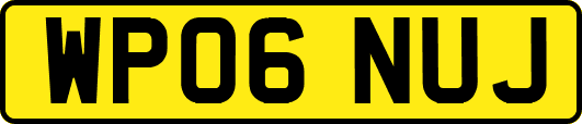WP06NUJ