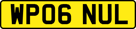 WP06NUL