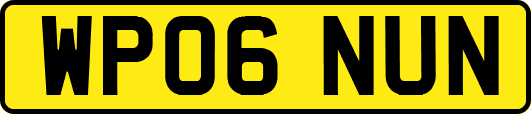 WP06NUN