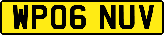 WP06NUV