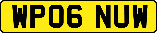 WP06NUW