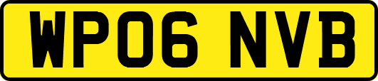 WP06NVB