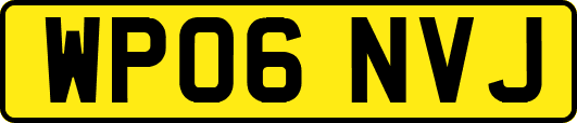 WP06NVJ