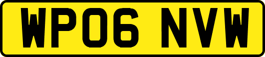 WP06NVW