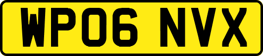 WP06NVX