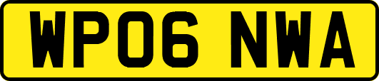 WP06NWA
