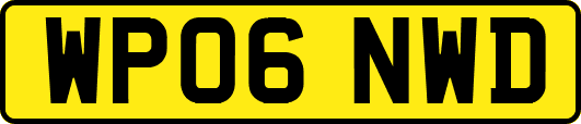 WP06NWD