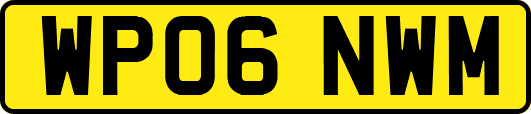WP06NWM