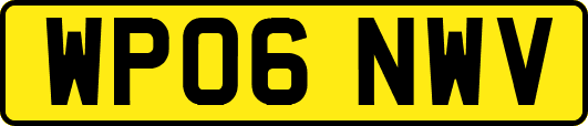 WP06NWV