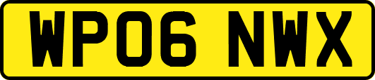 WP06NWX