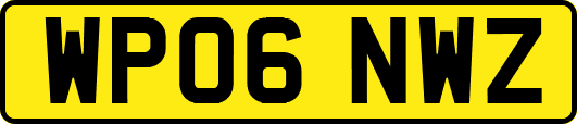 WP06NWZ