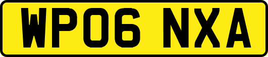 WP06NXA