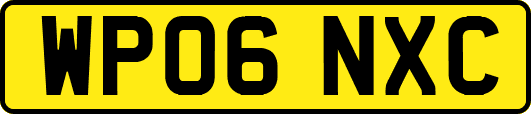 WP06NXC