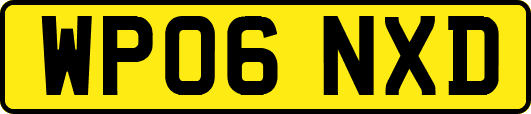 WP06NXD