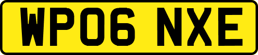 WP06NXE