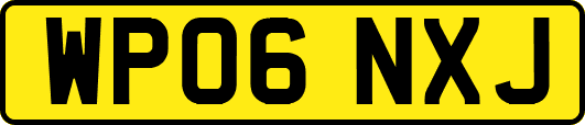 WP06NXJ