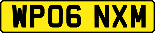 WP06NXM
