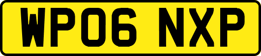 WP06NXP