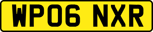 WP06NXR