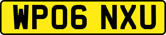 WP06NXU