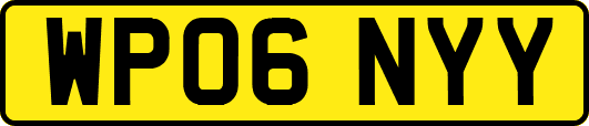 WP06NYY