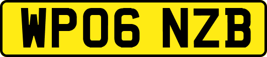 WP06NZB