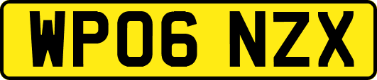 WP06NZX