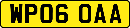 WP06OAA