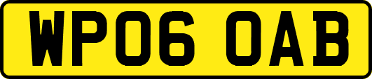 WP06OAB