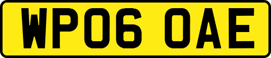 WP06OAE