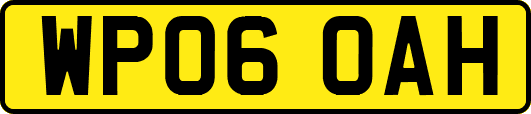 WP06OAH