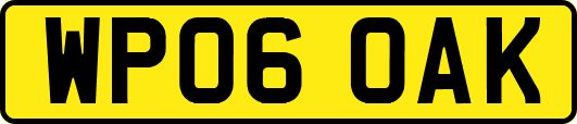 WP06OAK