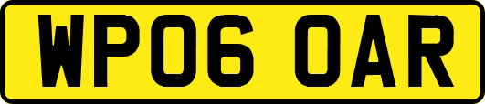 WP06OAR