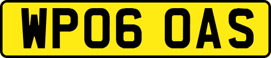 WP06OAS
