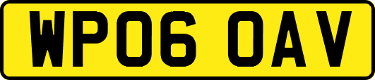 WP06OAV