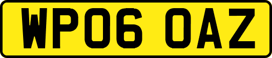 WP06OAZ