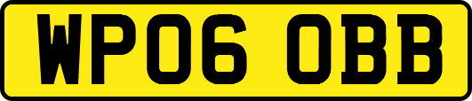 WP06OBB