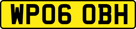 WP06OBH