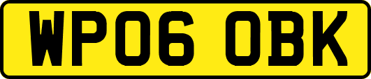 WP06OBK