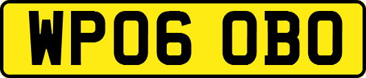 WP06OBO