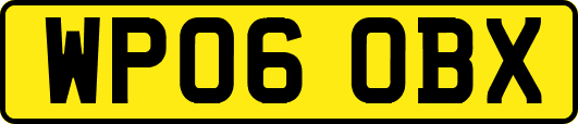 WP06OBX