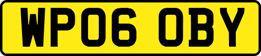 WP06OBY