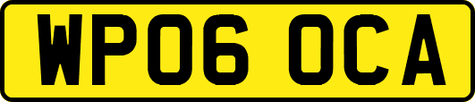 WP06OCA