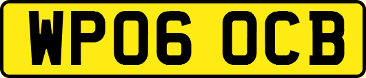 WP06OCB