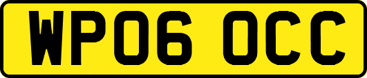 WP06OCC