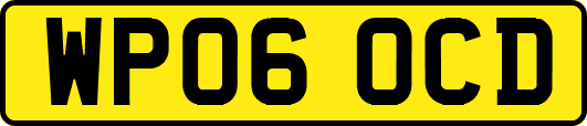 WP06OCD