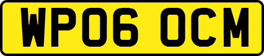WP06OCM