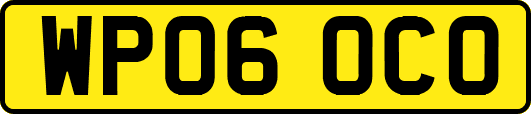 WP06OCO