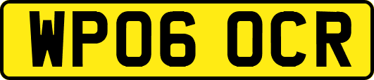 WP06OCR