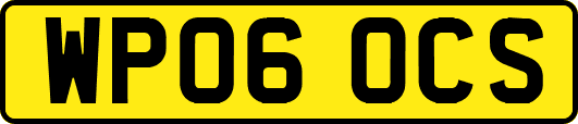 WP06OCS